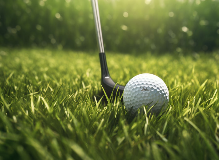 Golf Balls