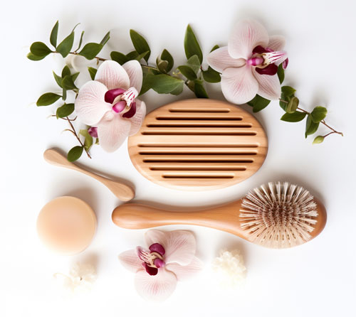Hair Brush