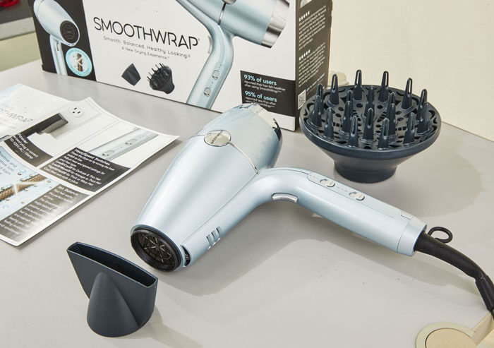 Hair Dryer