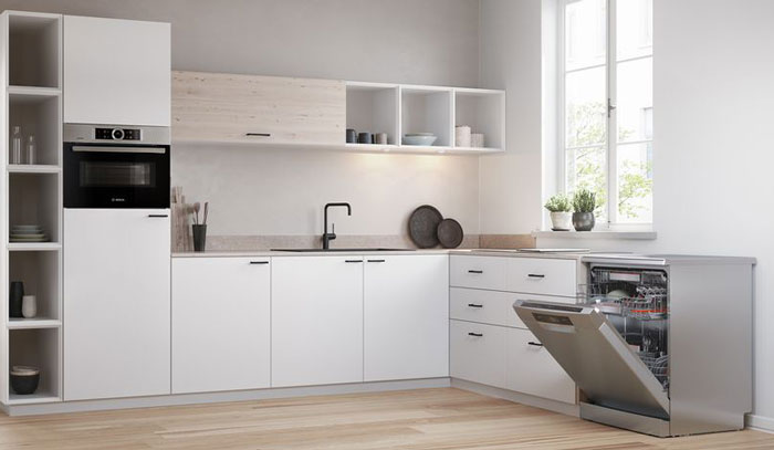 Medium Dishwasher
