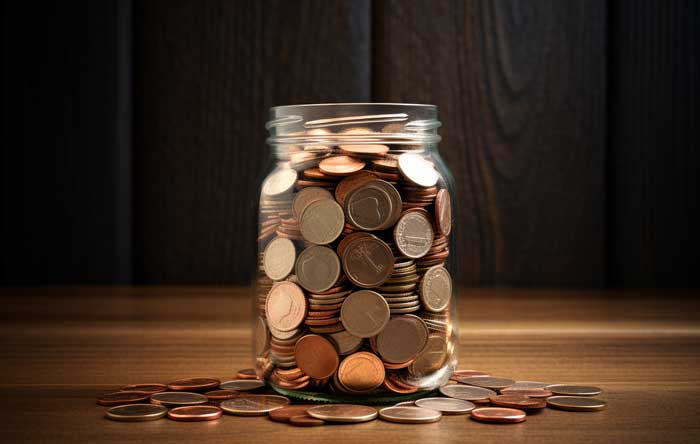 Pennies