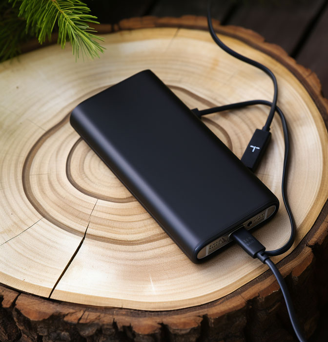 Portable Charger