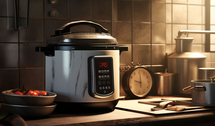 Pressure Cookers