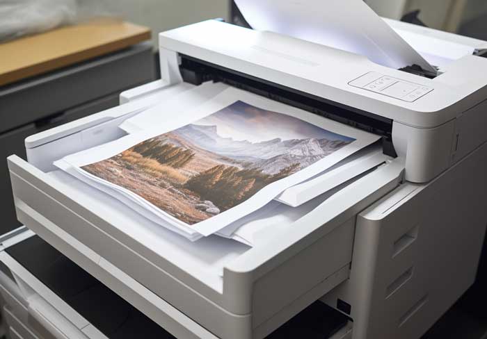 Printer Papers