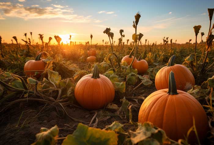 Pumpkin