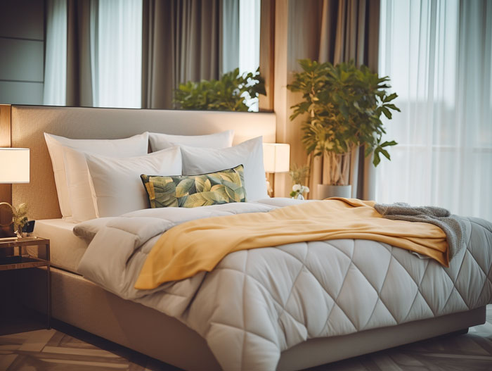 Queen-Size Mattress