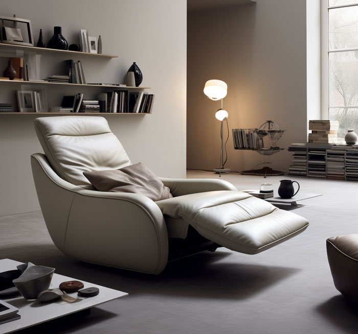 Recliner Chair