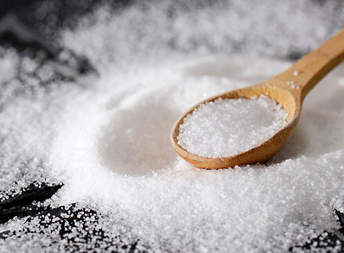 Salt