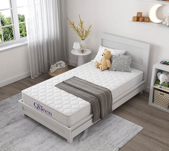 Small Mattress