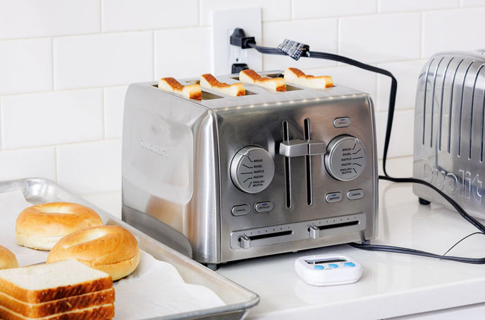 Toaster