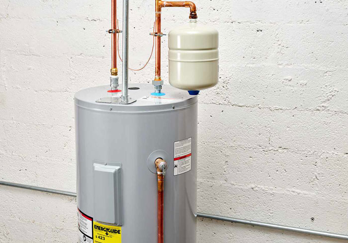 Water Heater