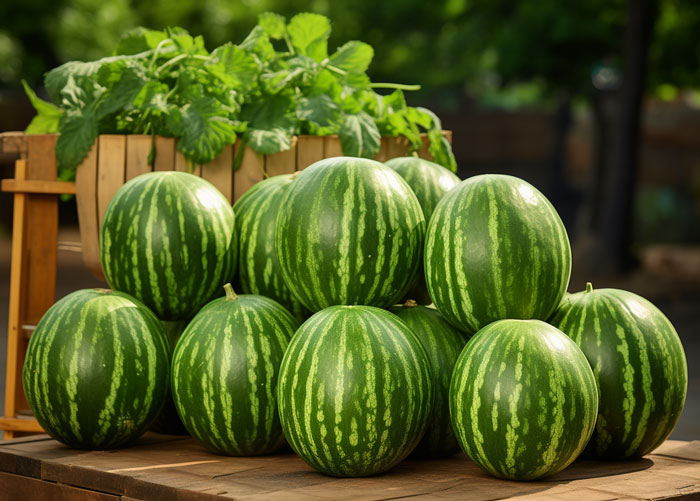 Watermelon