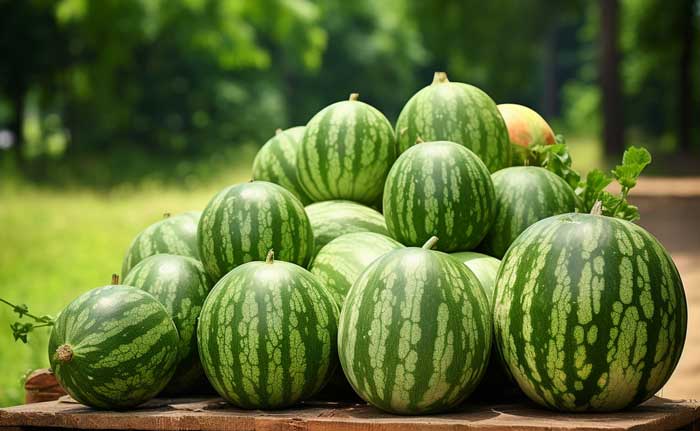 Watermelon