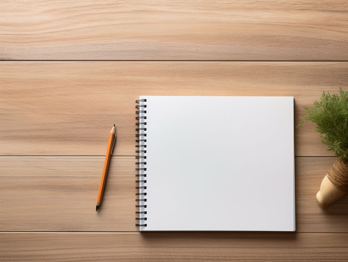 13 Pocket Notebooks
