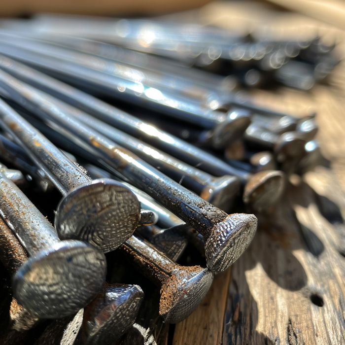 20D Gauge 6 Nails