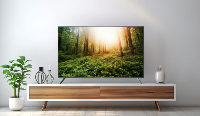 75-Inch TVs