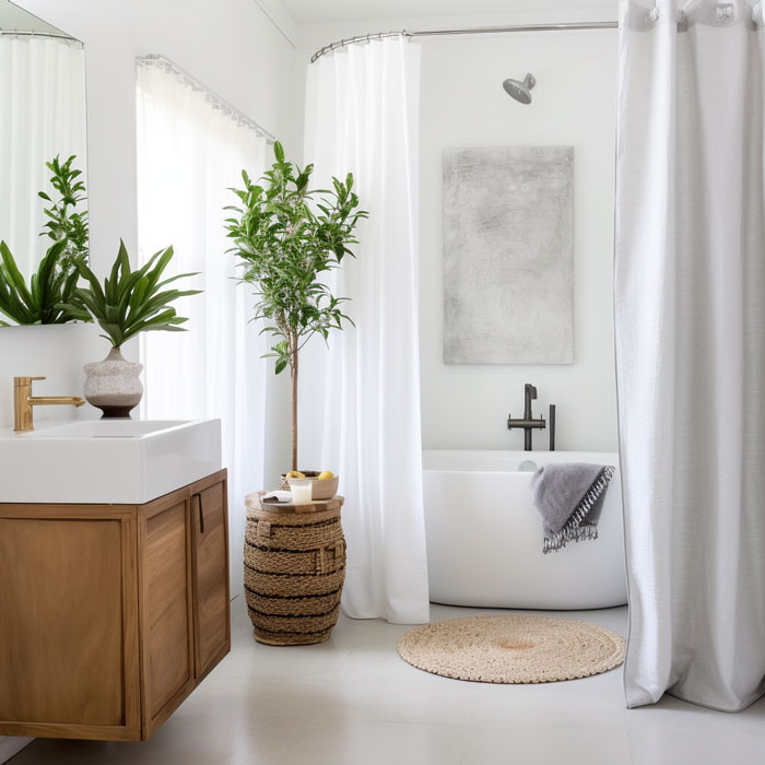 A Curtain