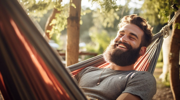 A Hammock