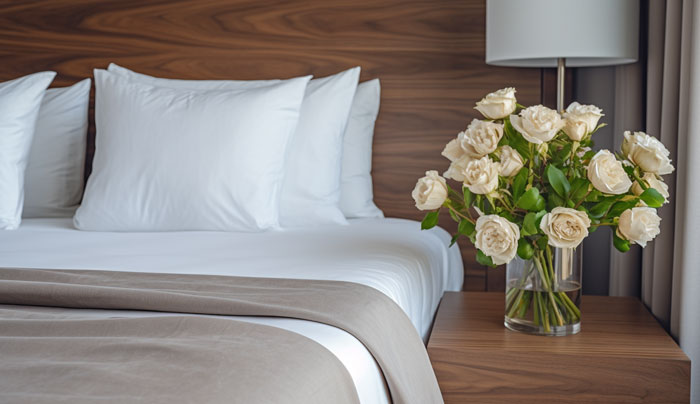 A King Size Pillow
