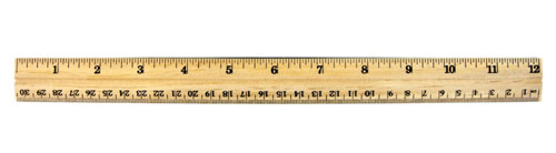 A Ruler
