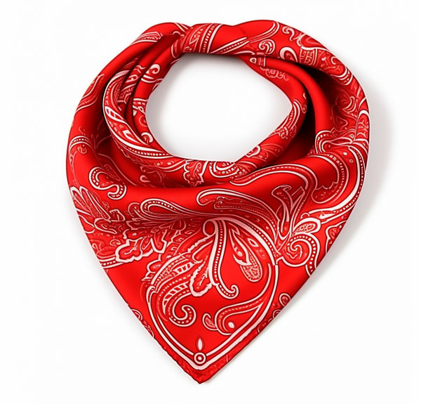 A Scarf or Bandana