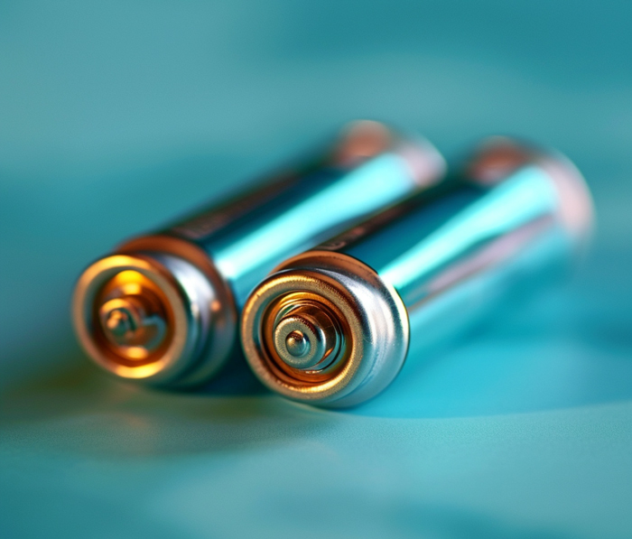 AAA Batteries