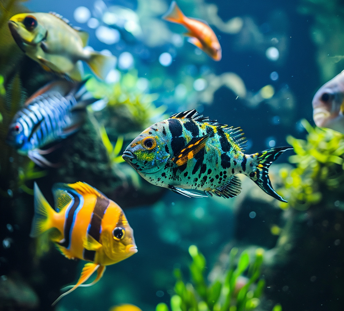 Aquarium