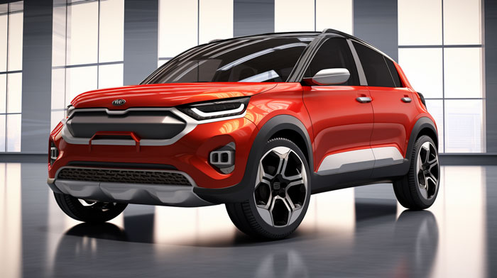 Average Width of an SUV