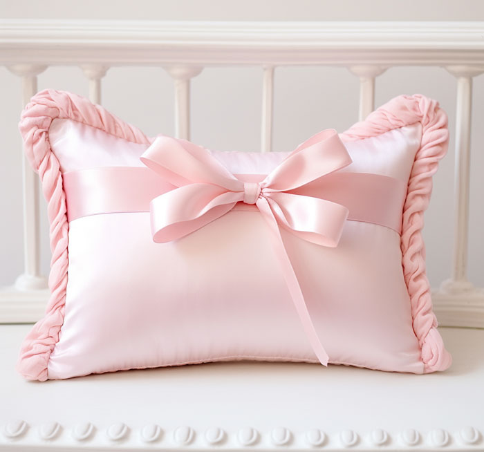 Baby Pillow