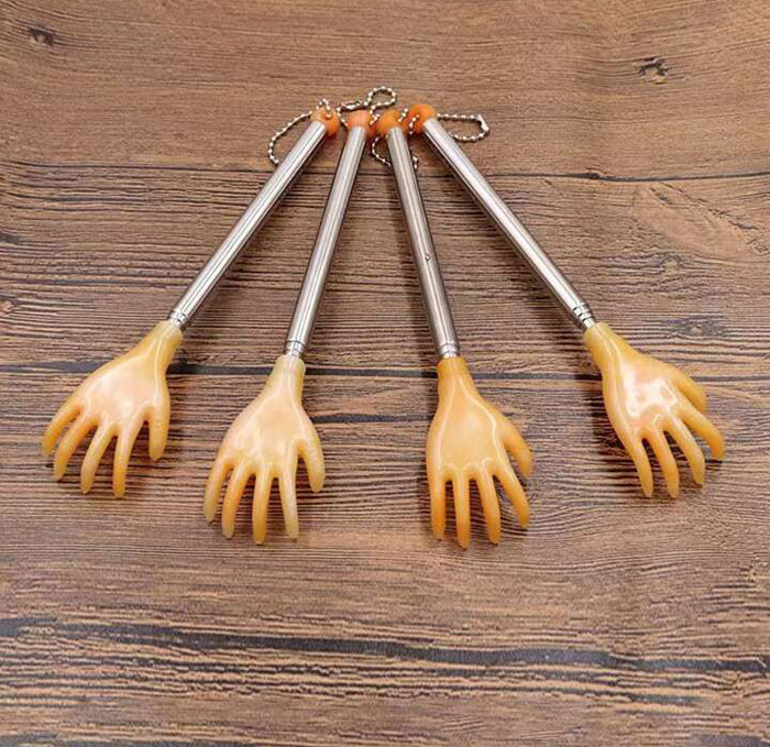 Back Scratcher