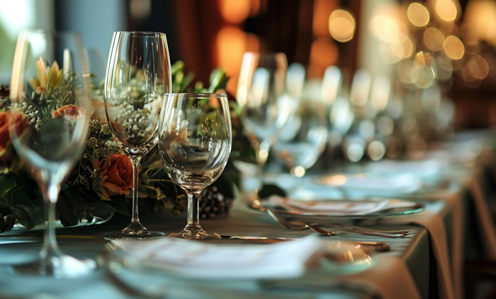 Banquet Tables