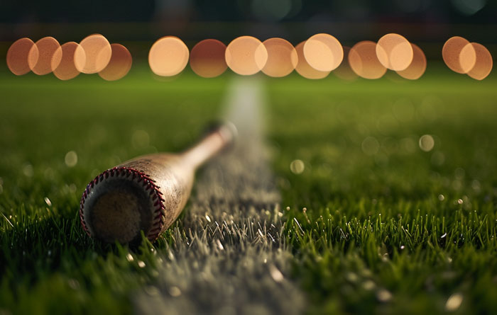 Baseball Bat