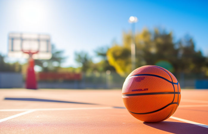 Basketball Hoop
