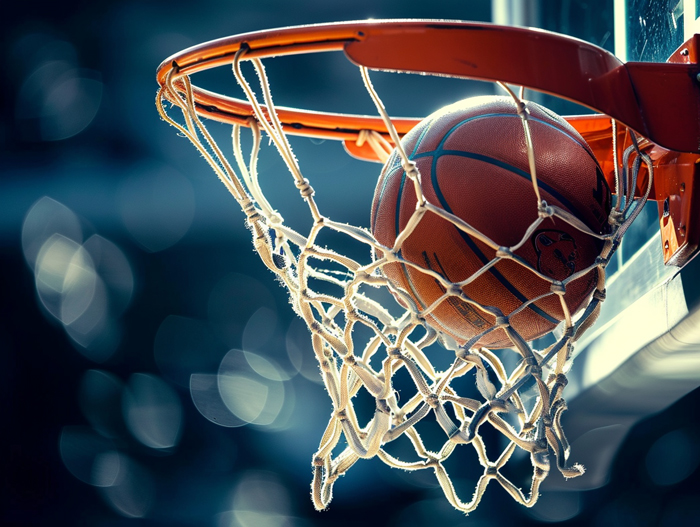 Basketball Rim
