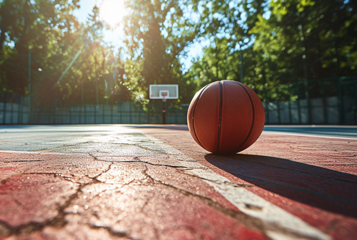 Basketball