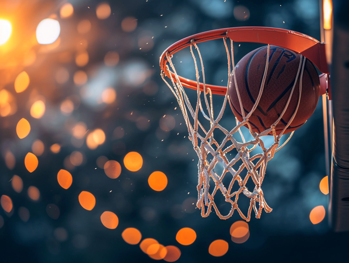 Basketballs