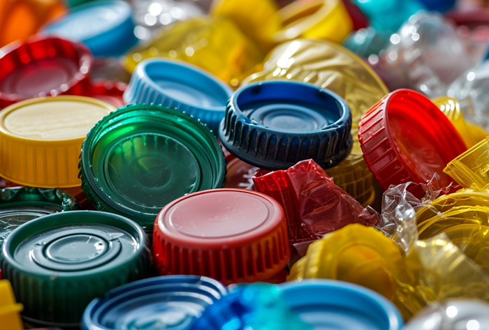 Bottle Cap