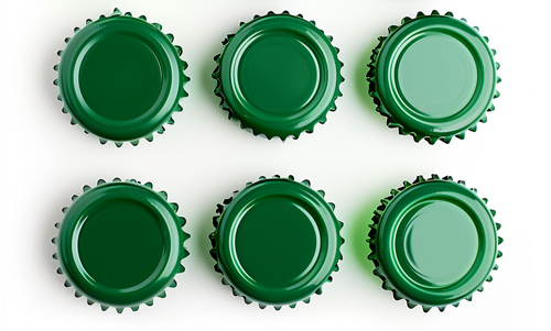 Bottle Caps