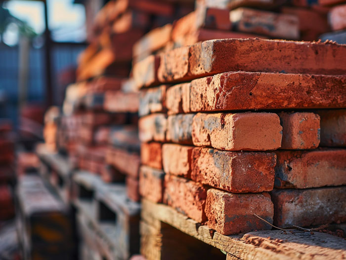 Bricks