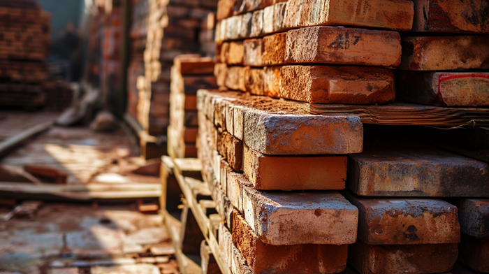 Bricks