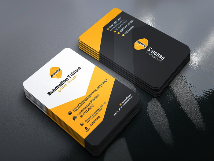 Business Card
