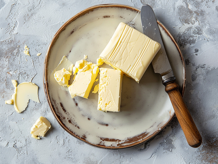 Butter Knife