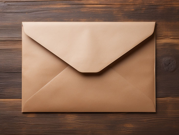 C4 Envelope