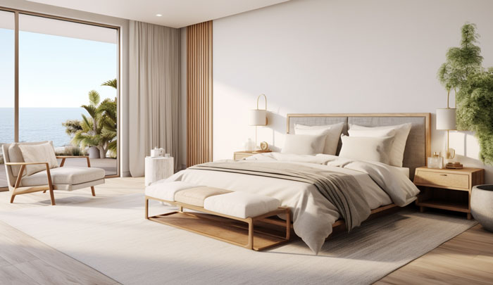 California King-size Mattress