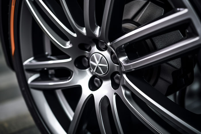 Car Rim