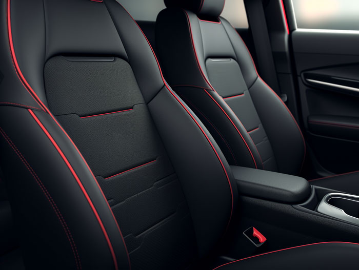Car Seat
