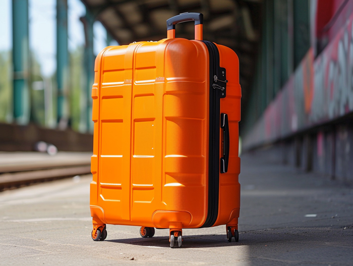 Carry-on Luggage