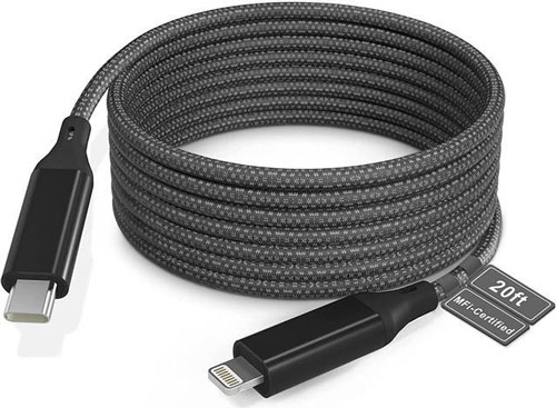 Charger Cable