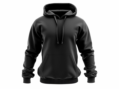 Chest-Fit Sweatshirts