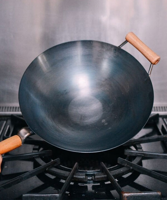 Chinese Wok